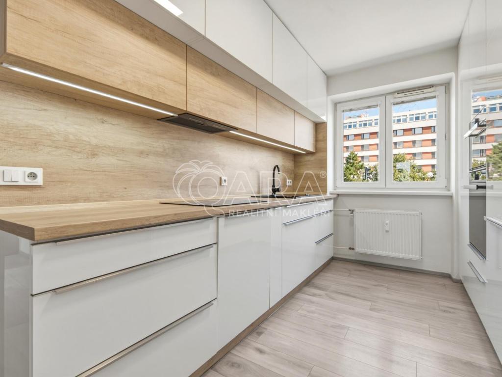 2+1 Apartment in Hradec Králové, Okrouhlík, Pražské Předměstí – další