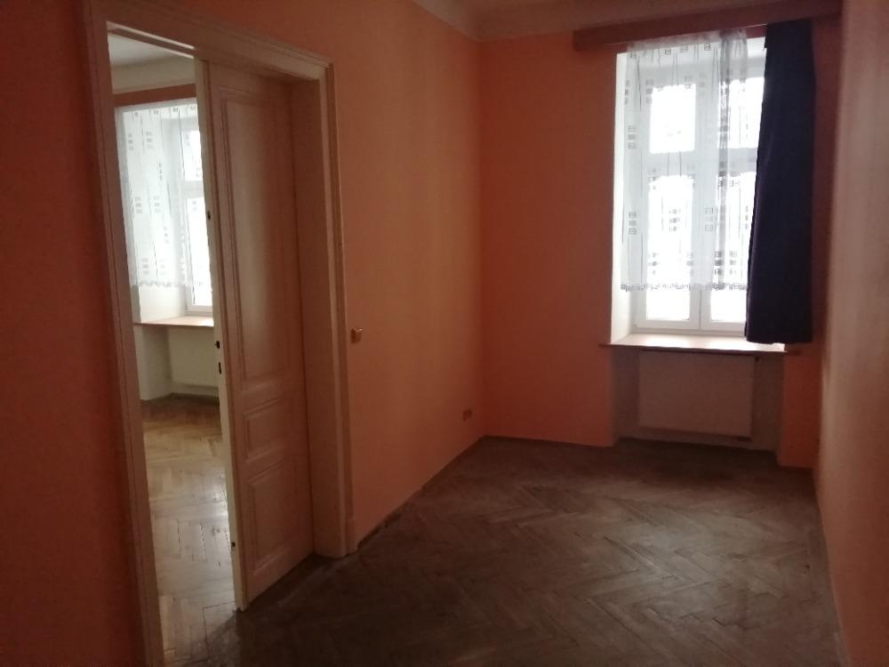 Pronájem bytu 2+1 70 m2