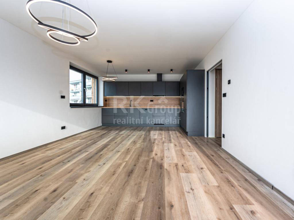Pronájem bytu 5+kk 109 m2