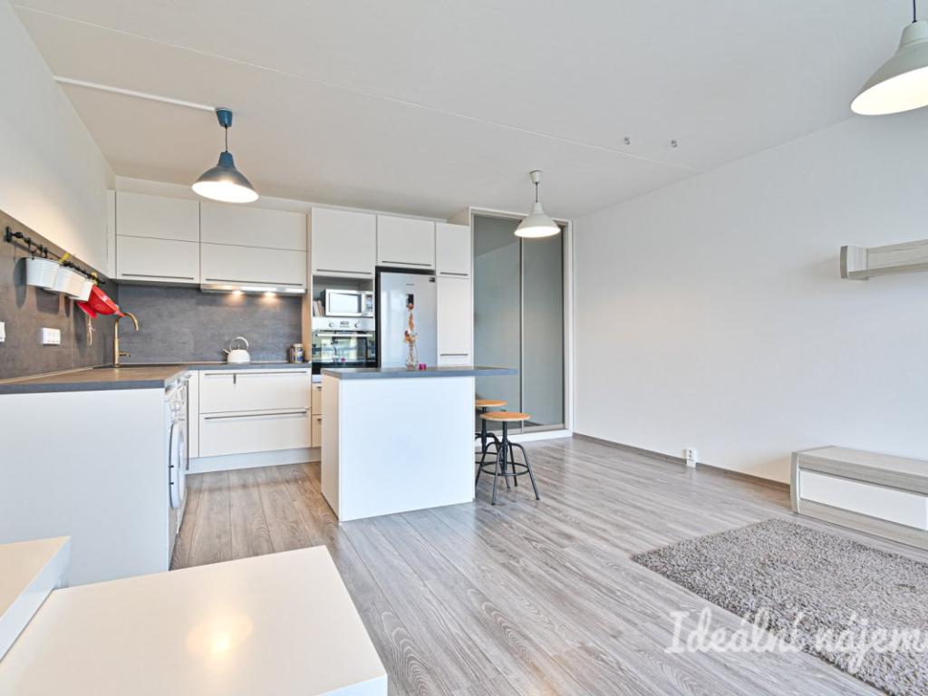 Pronájem bytu 2+kk 50 m2