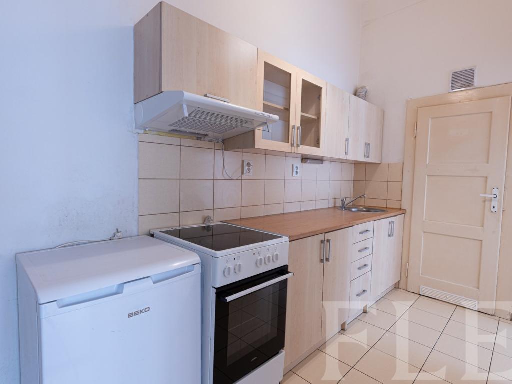 Pronájem bytu 2+kk 45 m2