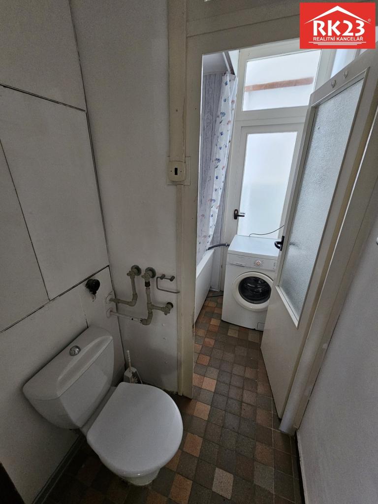 Pronájem bytu 2+1 48 m2, Mariánské Lázně – náhled fotky 10