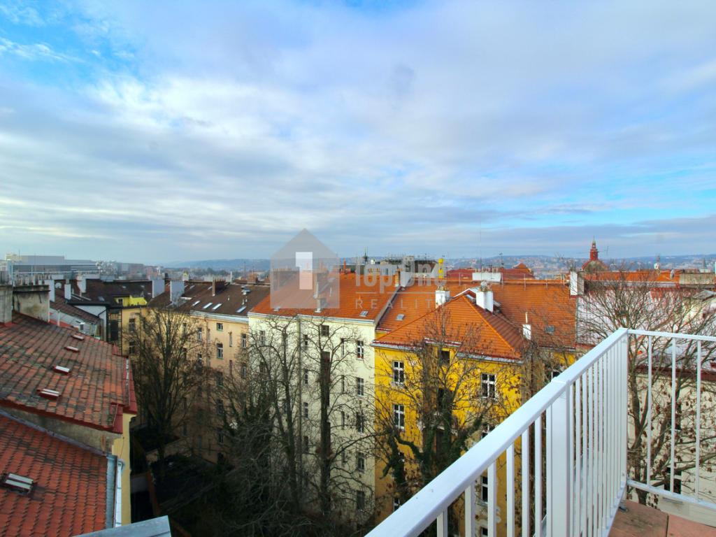 Prodej bytu 4+kk 160 m2, Praha – náhled fotky 21