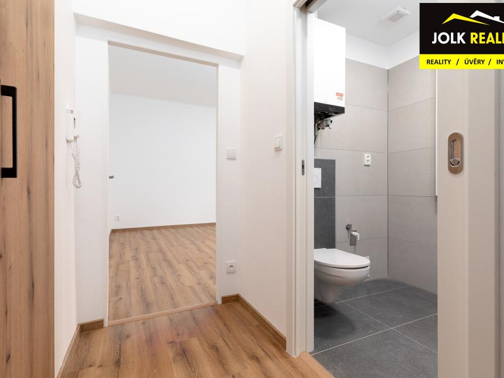 Prodej bytu 1+1 33 m2, Opava – náhled fotky 7