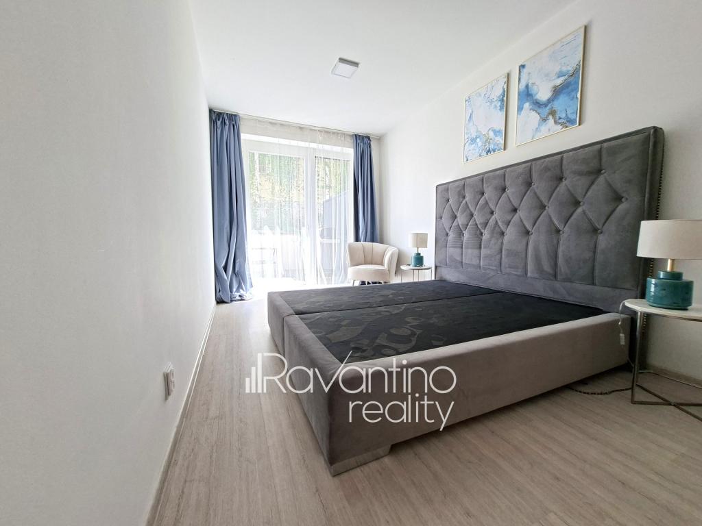 Pronájem bytu 2+kk 73 m2