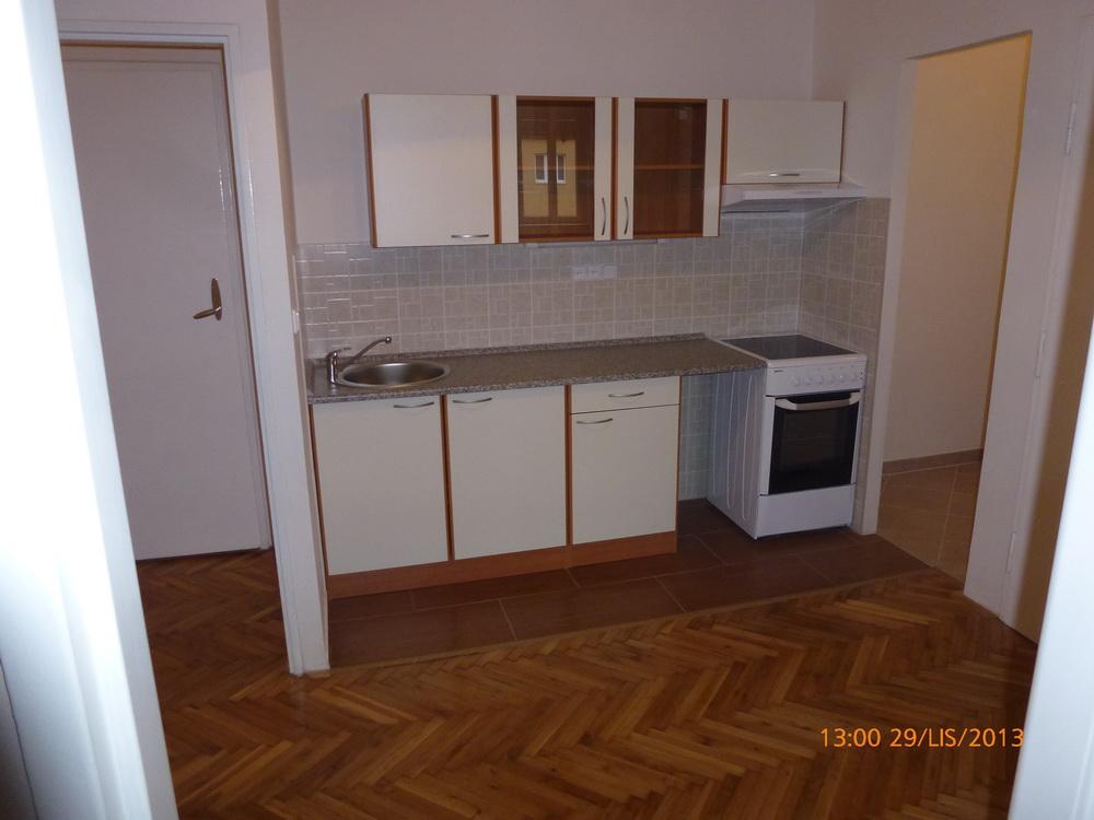 Pronájem bytu 2+1 66 m2