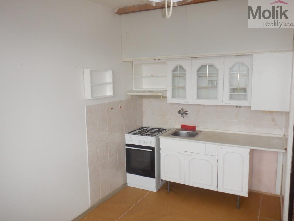 Pronájem bytu 1+1 36 m2