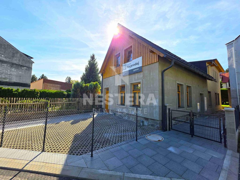 Prodej domu 174 m2