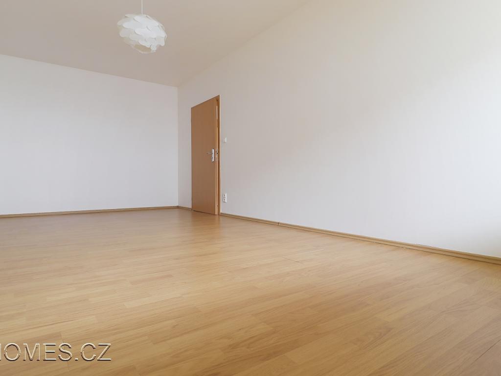 Pronájem bytu 2+kk 56 m2