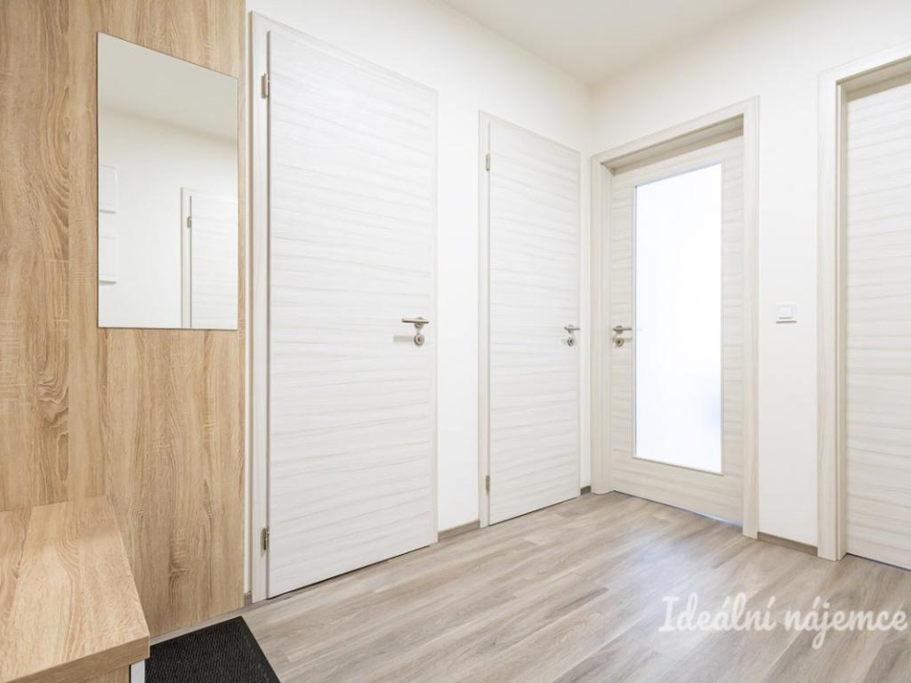 Pronájem bytu 2+kk 50 m2