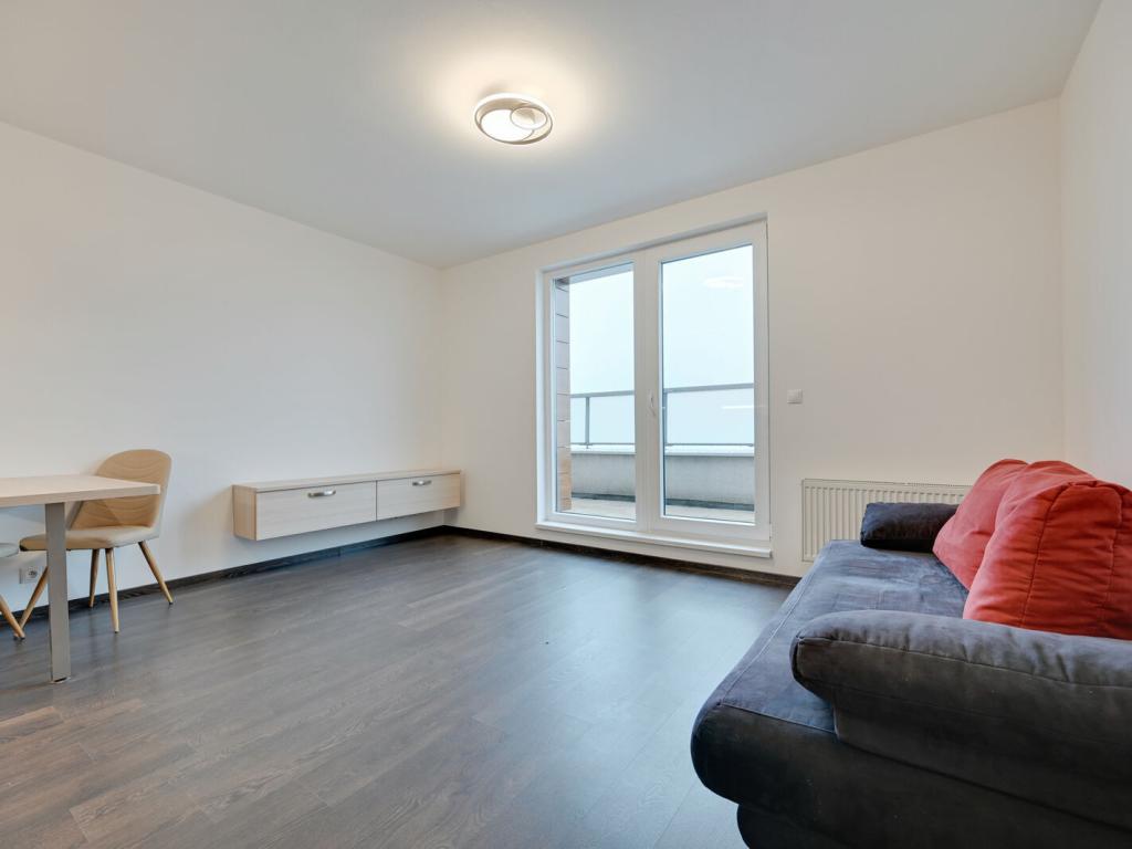 Pronájem bytu 2+kk 53 m2