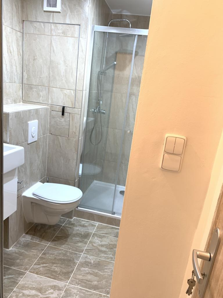 Pronájem bytu 1+1 37 m2