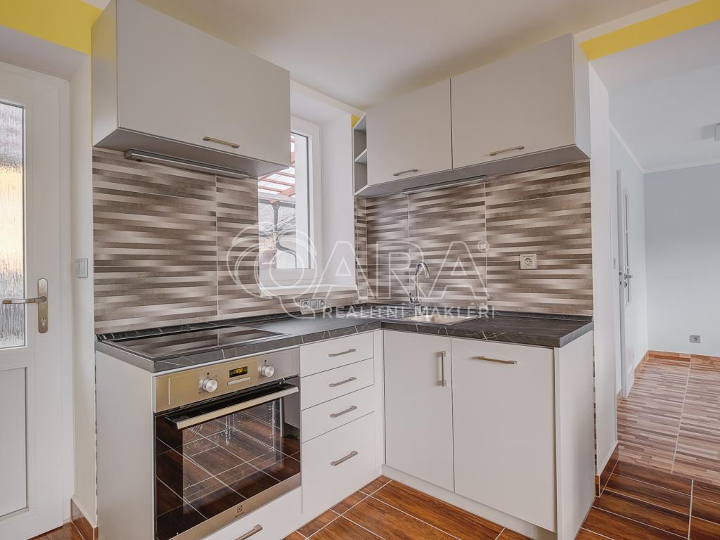 Pronájem bytu 2+kk 35 m2