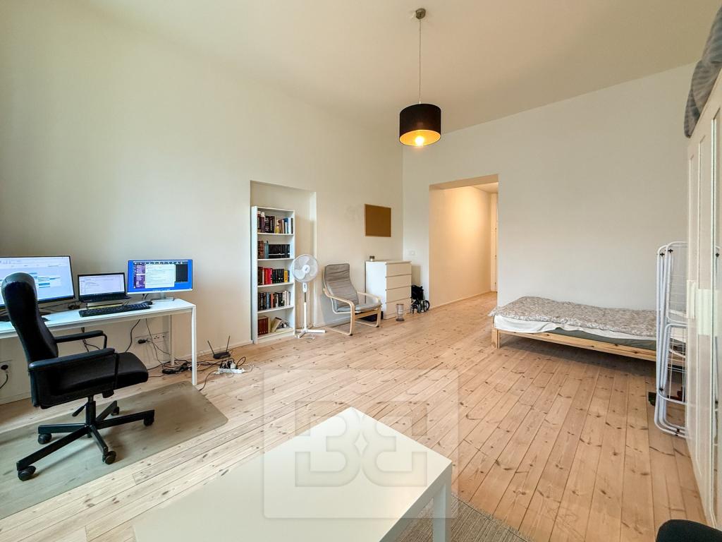 Pronájem bytu 1+1 44 m2