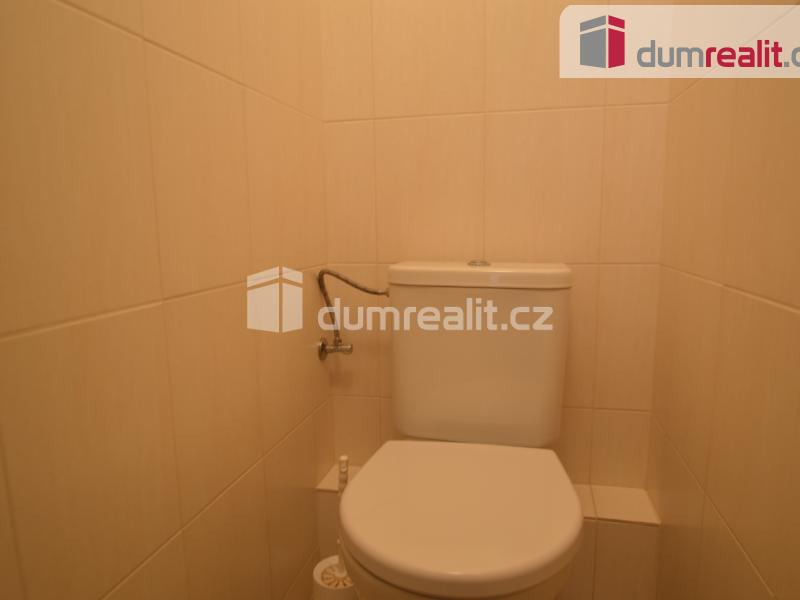 Pronájem bytu 2+kk 67 m2, Praha – náhled fotky 11
