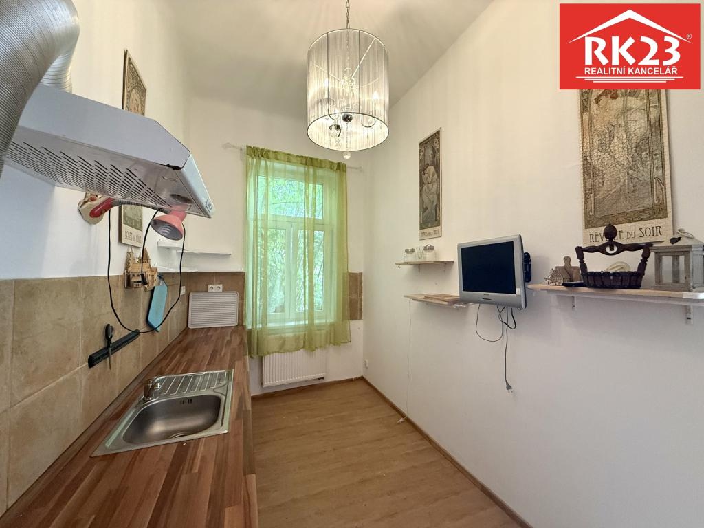 Prodej bytu 2+1 54 m2, Mariánské Lázně – náhled fotky 9