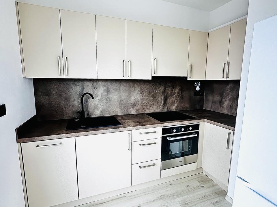 Pronájem bytu 1+kk 40 m2