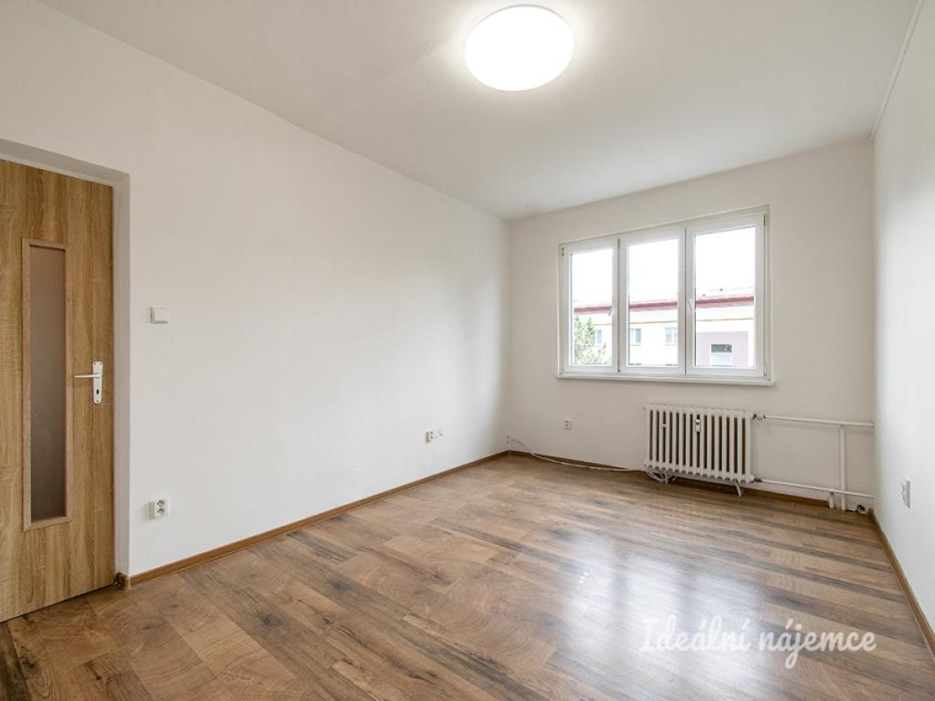 Pronájem bytu 2+1 54 m2