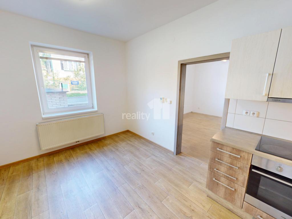 Pronájem bytu 4+kk 86 m2