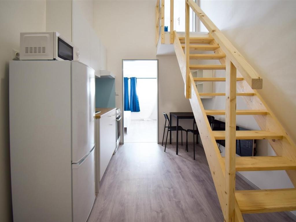 Pronájem bytu 2+1 40 m2