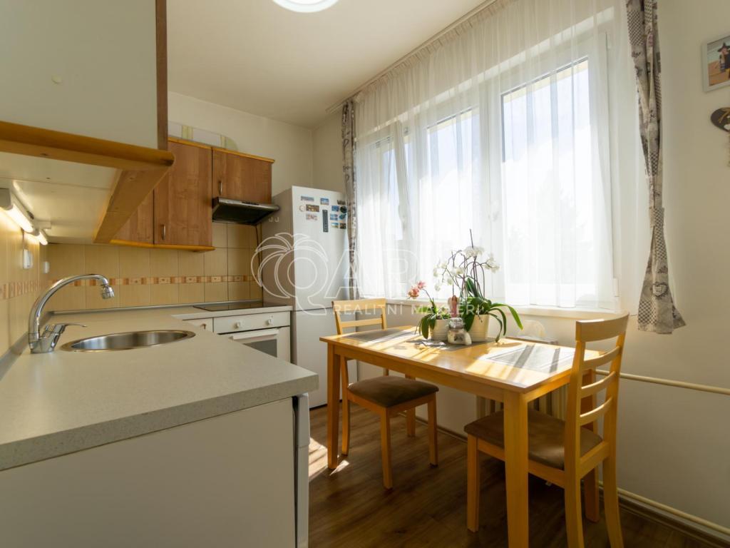 Prodej bytu 2+1 52 m2