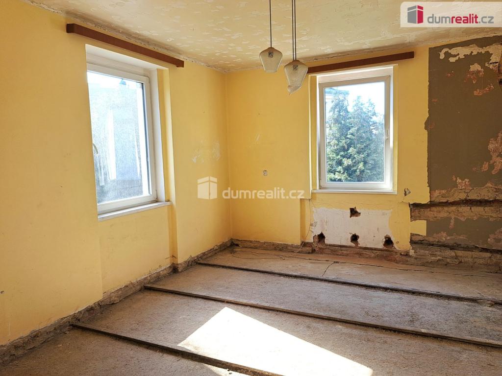 Prodej domu 180 m2