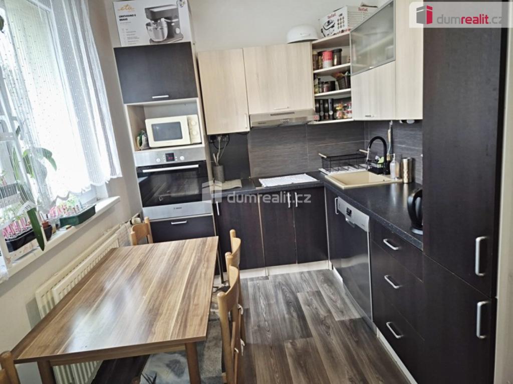 Prodej bytu 4+1 83 m2
