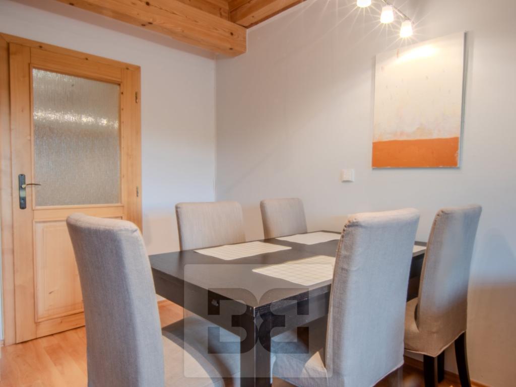 Pronájem bytu 3+kk 74 m2