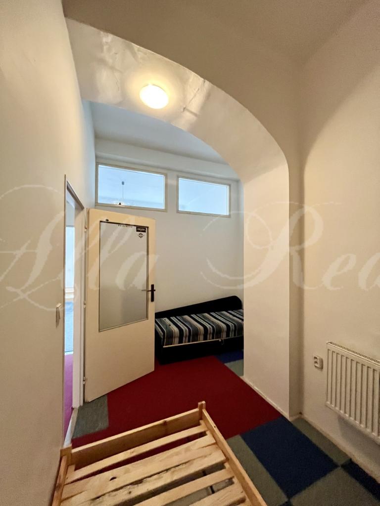 Pronájem bytu 3+1 80 m2
