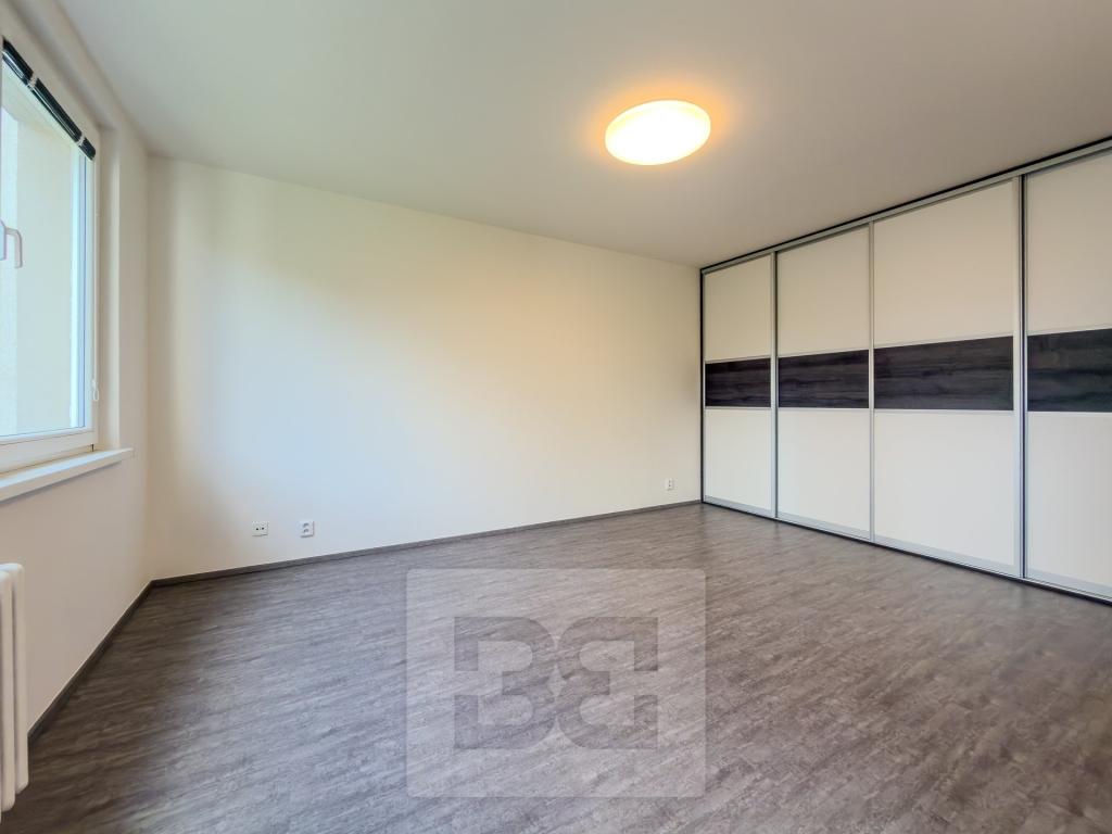 Pronájem bytu 1+kk 31 m2