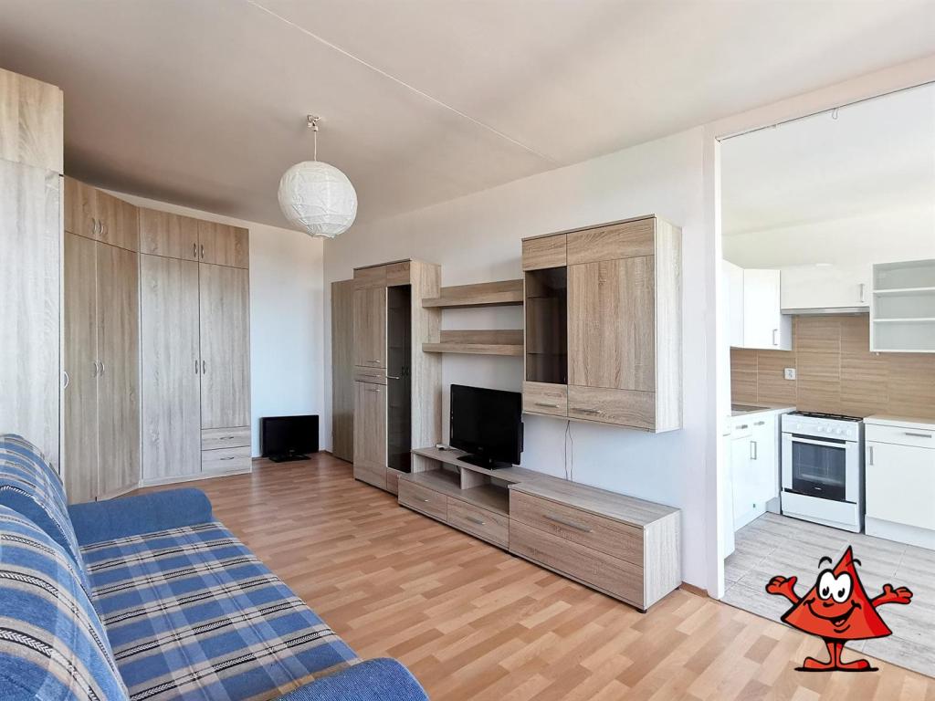 Pronájem bytu 3+1 66 m2