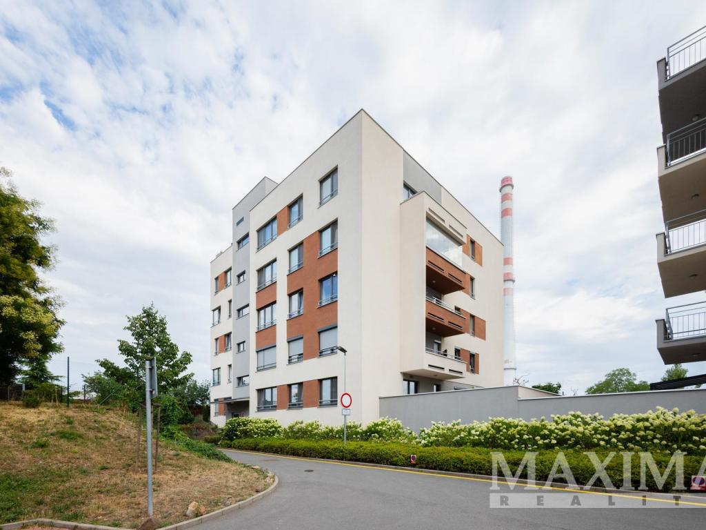 Prodej bytu 2+kk 59 m2, Praha – náhled fotky 23