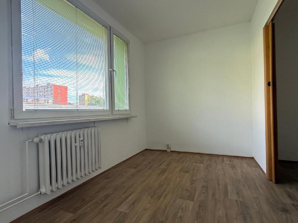 Pronájem bytu 2+1 49 m2