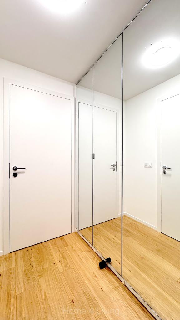 Pronájem bytu 1+kk 25 m2