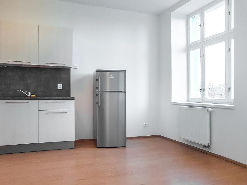 Pronájem bytu 2+kk 46 m2