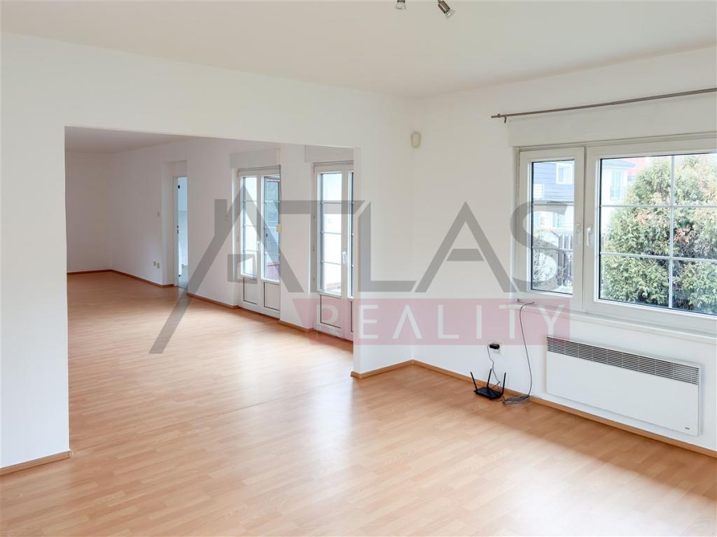 Pronájem domu 365 m2