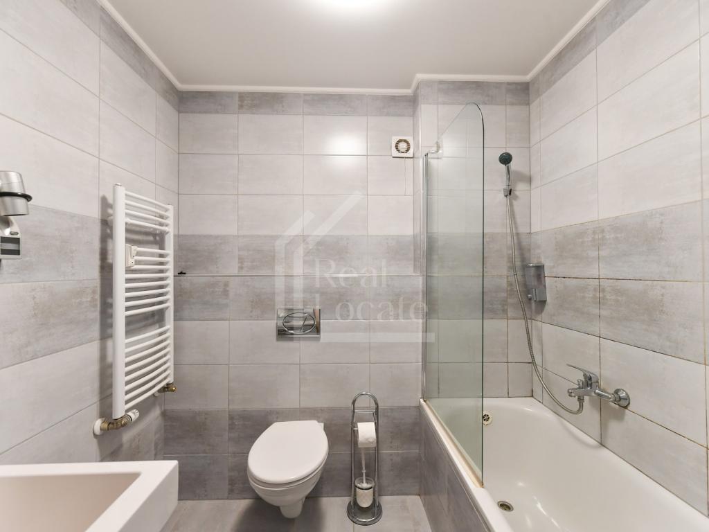 Prodej bytu atypický 23 m2, Praha – náhled fotky 6