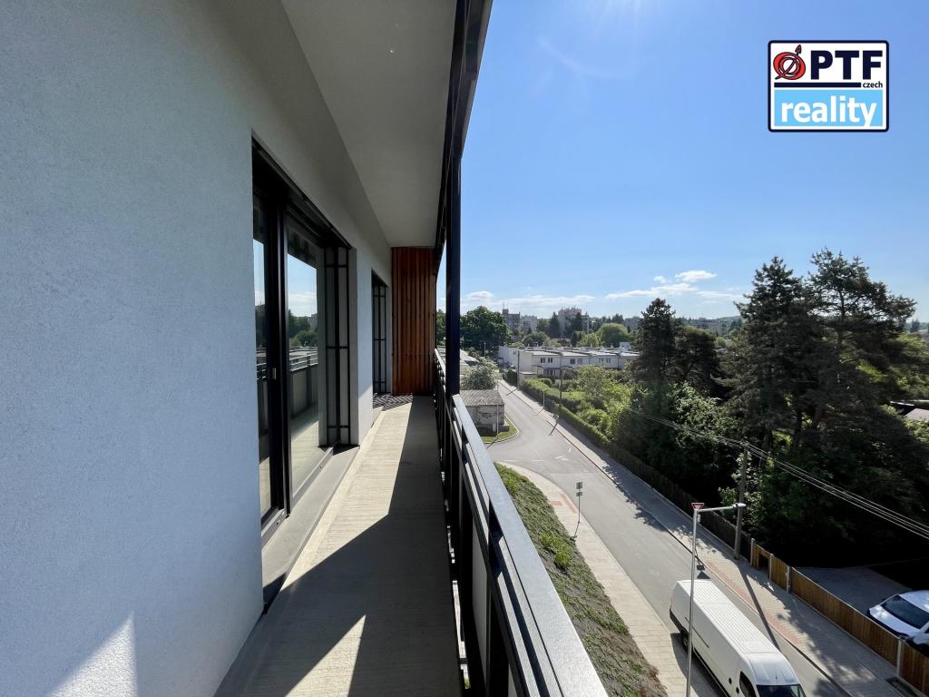 Pronájem bytu 3+kk 82 m2, Plzeň – náhled fotky 13