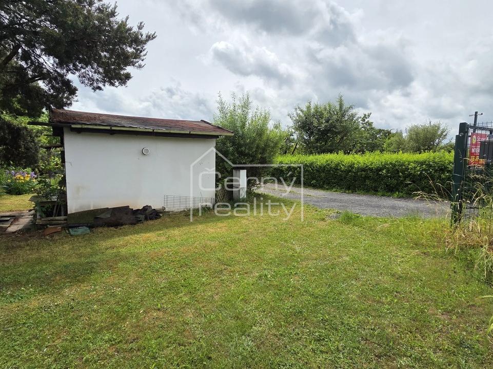 Prodej pozemku 1081 m2, Hradec Králové – náhled fotky 11