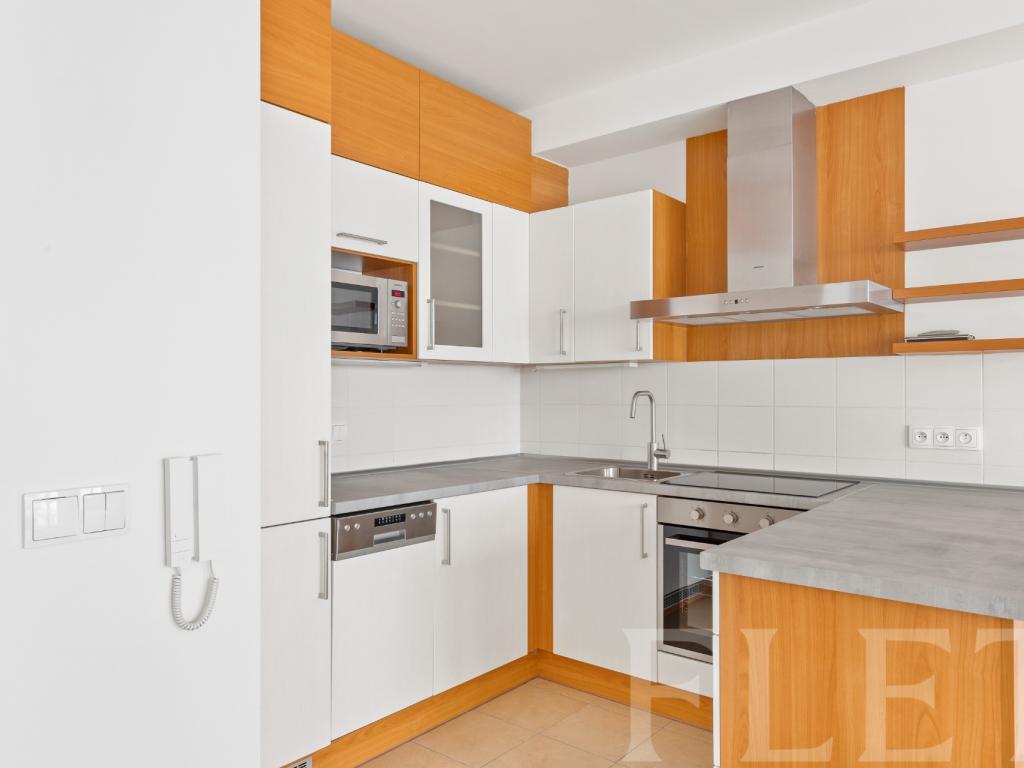 Pronájem bytu 3+kk 71 m2