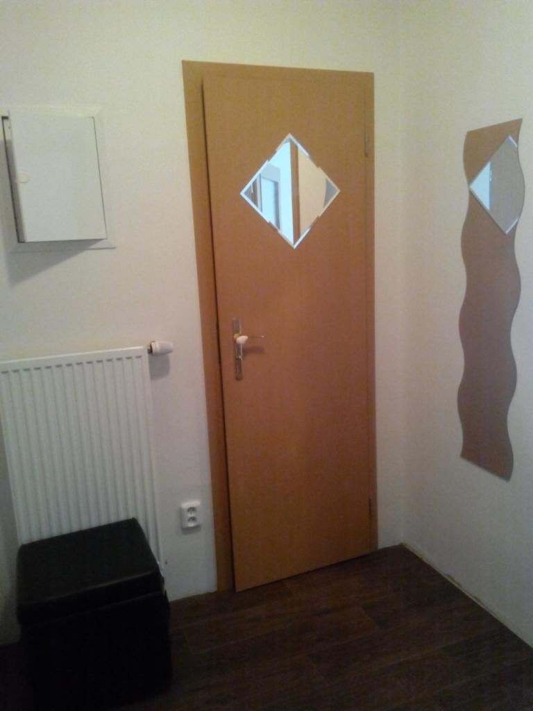 Pronajem bytu 1+kk 49 m2