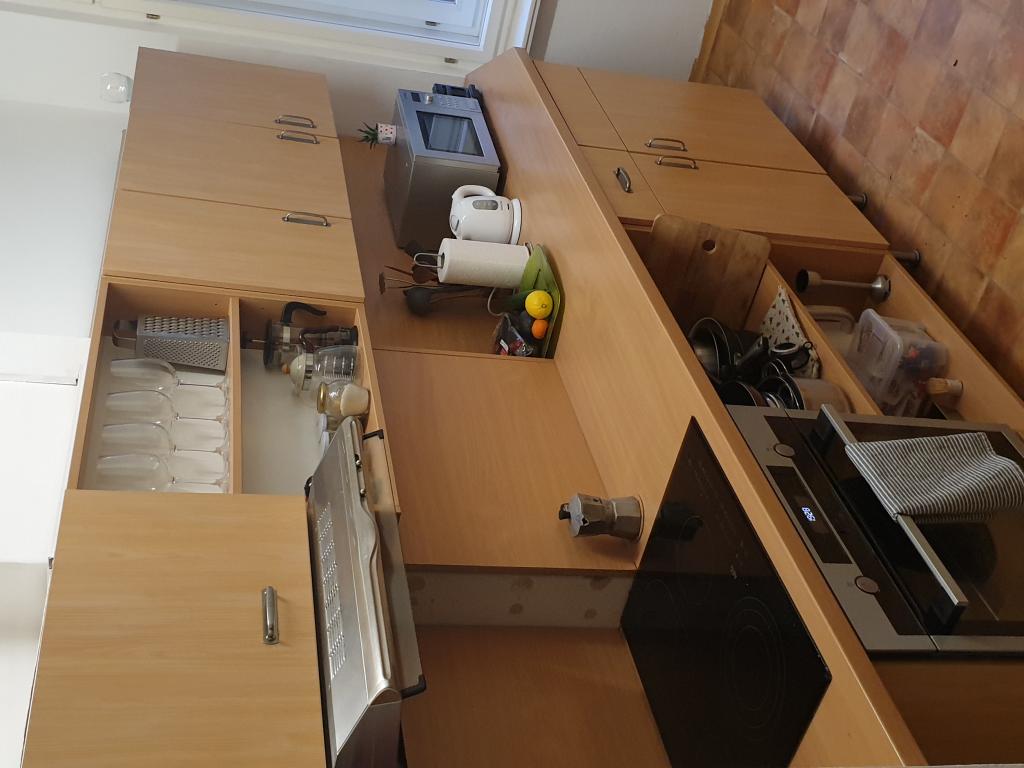 Spolubydlení atypický 92 m2
