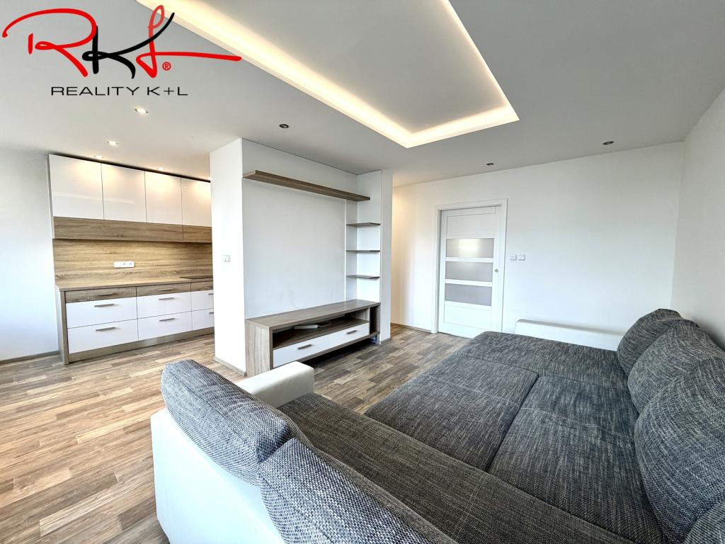 Prodej bytu 3+kk 73 m2
