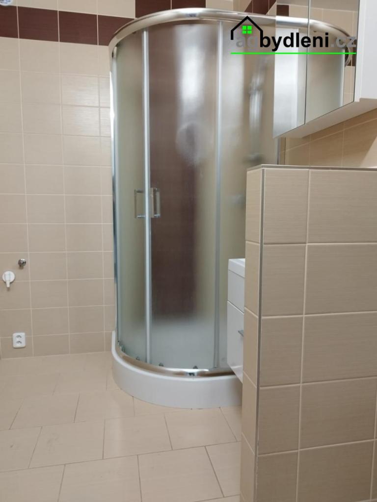 Pronájem bytu 2+1 57 m2