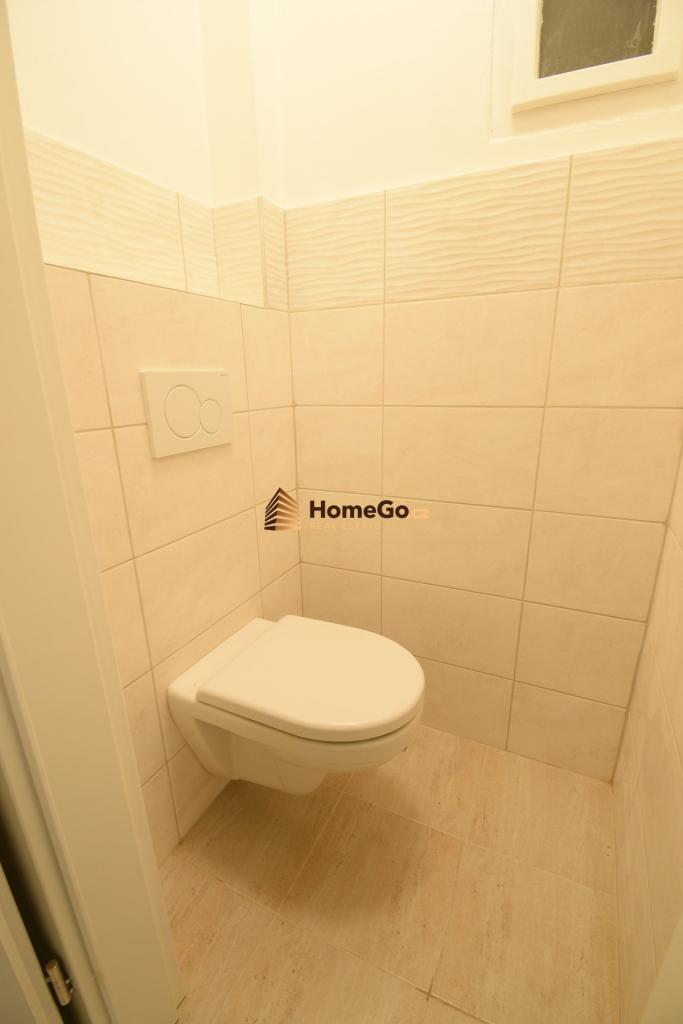Pronájem bytu 3+kk 92 m2, Praha – náhled fotky 20