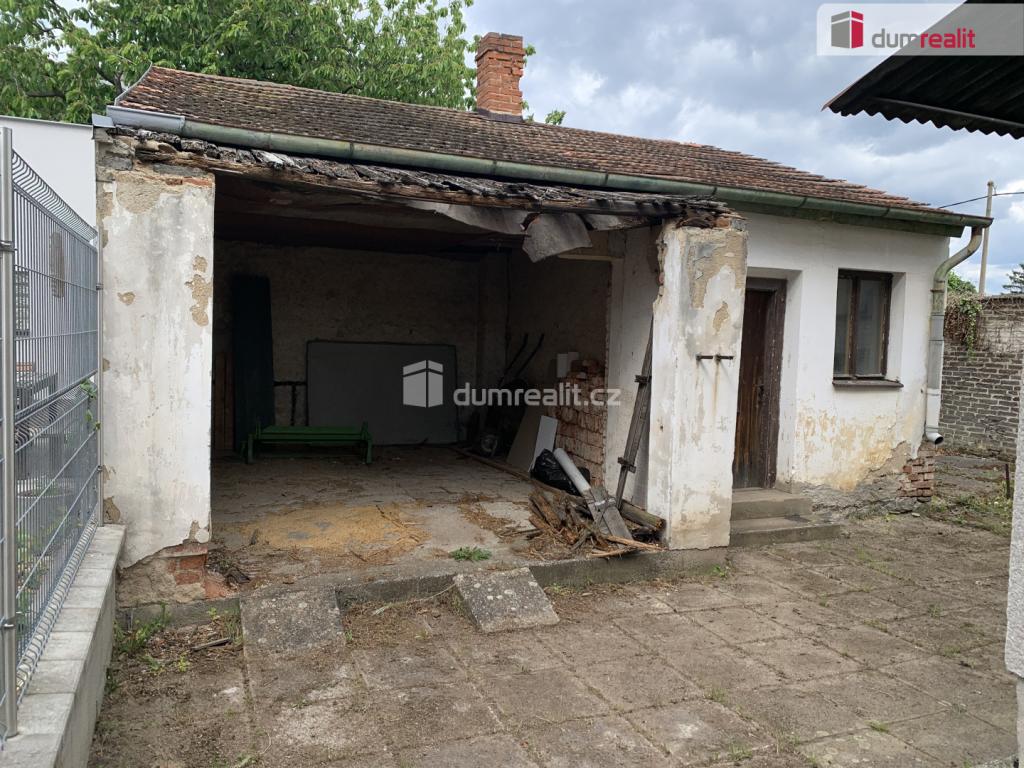 Prodej domu 160 m2, Dobříš – náhled fotky 23