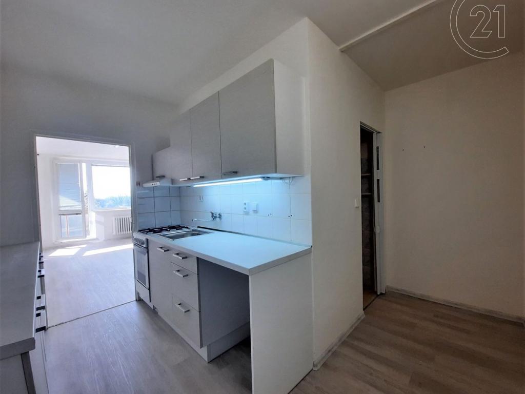 Pronájem bytu 1+1 32 m2