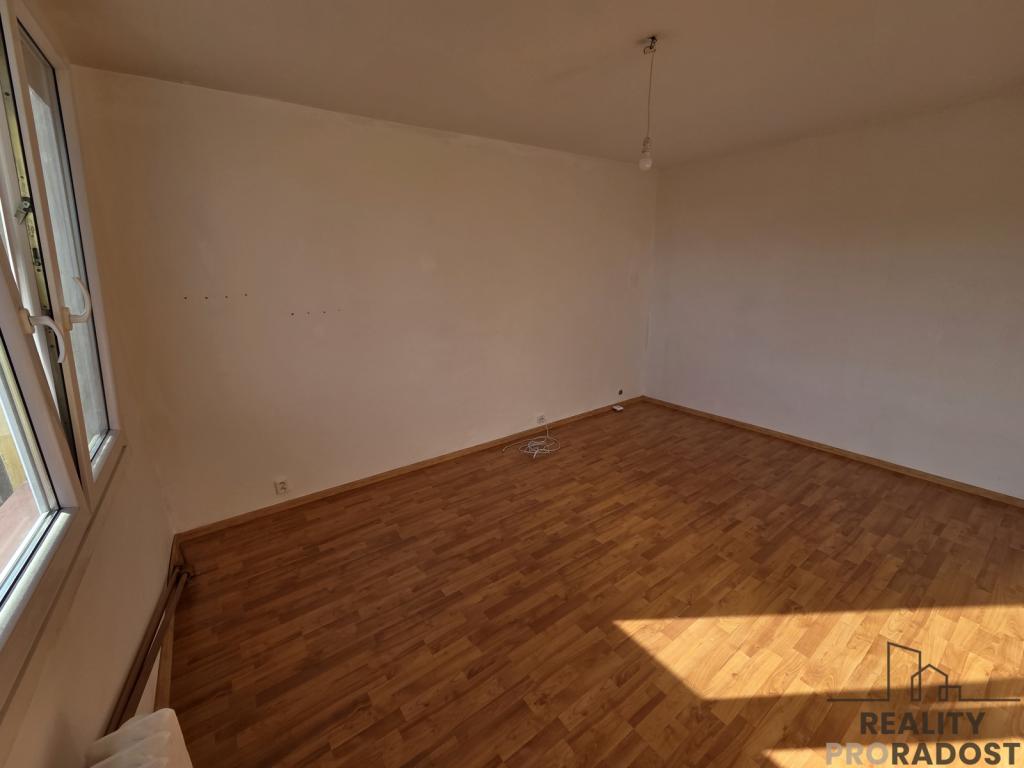 Pronájem bytu 1+1 36 m² – další