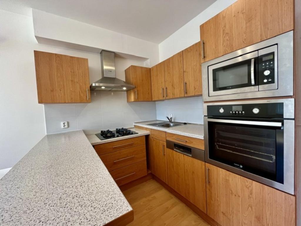Pronájem bytu 2+kk 50 m2