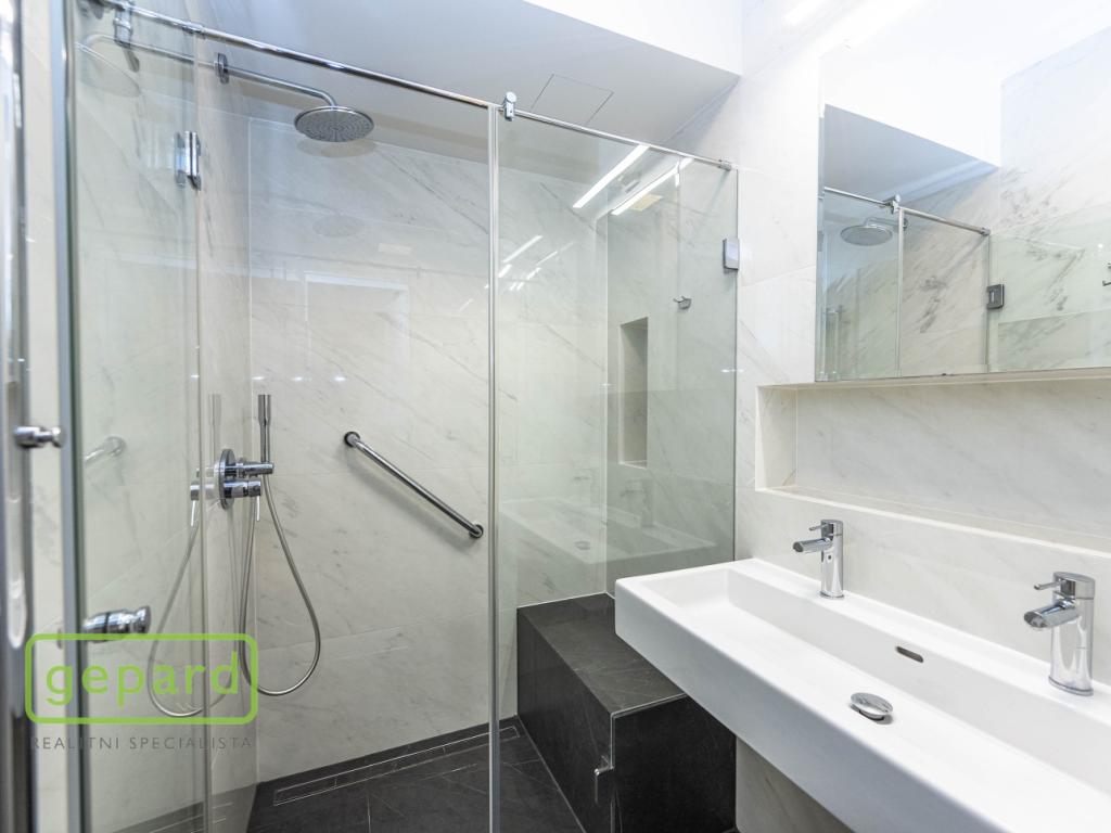Pronájem bytu 2+1 58 m2